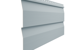 Сайдинг Docke Standard D4.5D Голубика