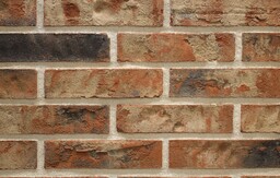 Плитка под кирпич для фасадов и интерьеров Real Brick (Белоруссия)
