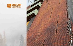 Sultan Ceramic
