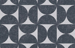 Marmola Hard Blue Decor