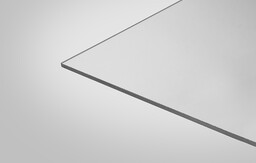 Монолитный поликарбонат “Прозрачный”